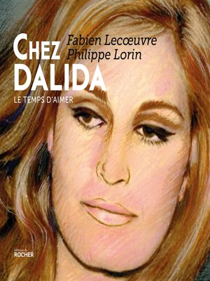 cover image of Chez Dalida